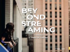 insglück und N&M vereinbaren strategische Kooperation für Live-Events