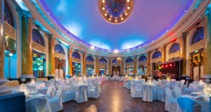 Acht Top-Eventlocations in Kroatien
