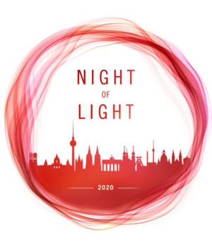 Veranstaltungswirtschaft startet Aktion „Night of Light“