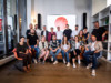 Das Team von Stagg & Friends (siehe Foto) konnte sich in diesem Jahr die Top-Position sichern.