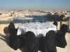 Vier Eventlocations auf Malta