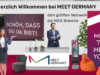 Veranstaltung von Meet Germany