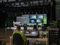 Audi startet mit virtuellen Events wie „TechTalk“ oder „LiveOnDrive“ Audi startet mit virtuellen Events wie „TechTalk“ oder „LiveOnDrive“