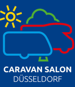 Der CARAVAN SALON Düsseldorf kann stattfinden