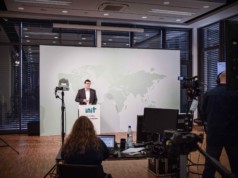 Pink Event Service realisiert erste virtuelle Anwendertagung der INIT Gruppe