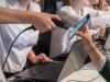 Kontrapunkt ermöglicht DSGVO-konforme Besucher-Dokumentation und kontaktlosen Check-In