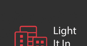 #LightItInRed in Großbritannien
