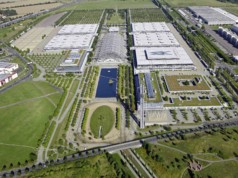 Sachsen ermöglicht ab sofort Messen und Kongresse