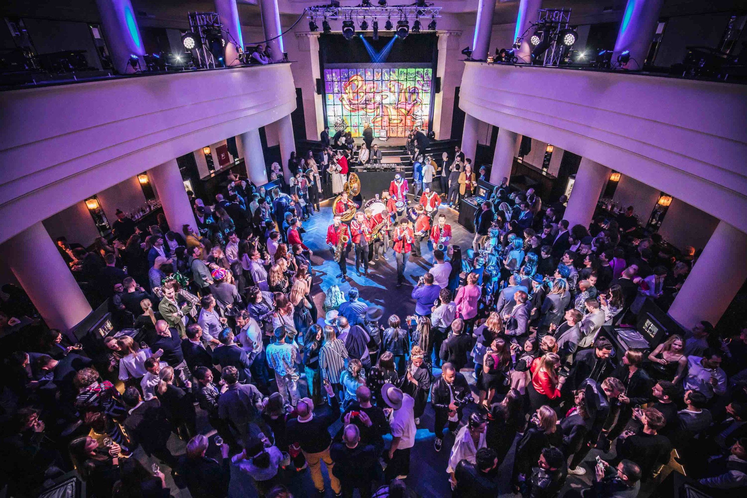 2019.04.24-Berlin-Cuisine-Berlin-Goya-Theater-Berlin Berliner MICE-Branche versucht den Re-Start
