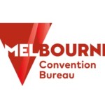 Melbourne Convention Bureau Logo