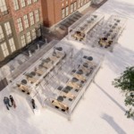 Next Truss Terrassenüberdachung