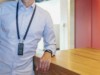 Riedel präsentiert DisTag Distance Monitor zur Wahrung der Abstandsregeln