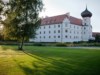 Schloss Hohenkammer bietet neue Form für hybride Meetings