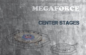 Seit über 25 Jahren steht MEGAFORCE für innovatives, individuelles und sicheres Bauen in der Event-Branche.