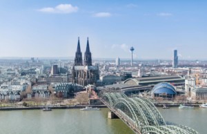KölnSKY beteiligt sich an der Aktion „Night of Light“