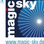 magic sky