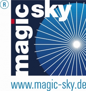 Die Magic Sky Schirmsysteme überdachen nahezu alle Veranstaltungen und Events im Public-, Corporate- und PR-Bereich: Produktpräsentationen, Incentives, Galaveranstaltungen, Messe-Events, Firmenveranstaltungen und Jubiläen, Kultur- und Sportevents, Konzerte.