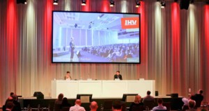 EVVC tagt erstmals hybrid und fordert Branchendialog