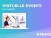 Full-Service-Lösung für virtuelle Events von AirLST