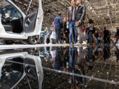 Ungewisse Zukunft für Genfer Automobilsalon