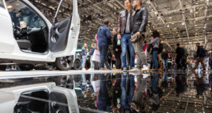 Ungewisse Zukunft für Genfer Automobilsalon