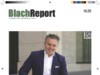 BlachReport fordert Dachverband Veranstaltungswirtschaft