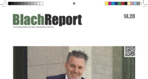 BlachReport fordert Dachverband Veranstaltungswirtschaft