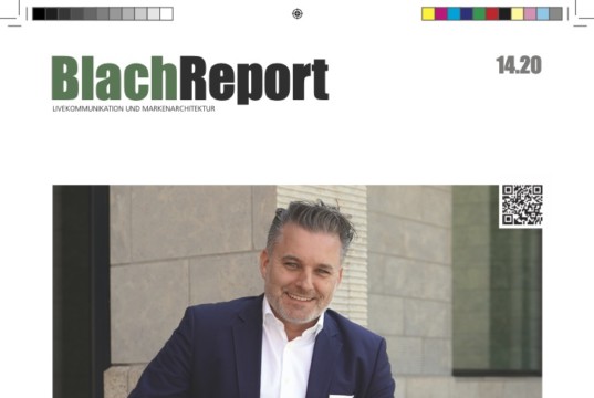 Braucht die Veranstaltungswirtschaft einen Dachverband? BlachReport fordert Dachverband Veranstaltungswirtschaft