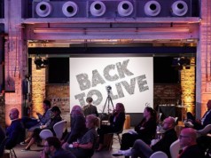 Back to Live kämpft weiterhin für Musterveranstaltung mit Covid-19-Test