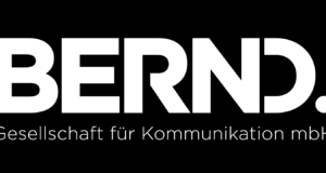 b.e.r.n.d. Gesellschaft für Kommunikation mbH