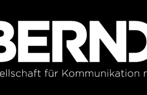 b.e.r.n.d. Gesellschaft für Kommunikation mbH