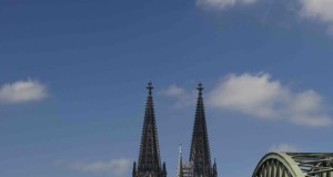 Köln ist bereit für Veranstaltungen