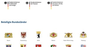 Corona-Überbrückungshilfe des Bundes startet