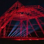 Light It In Red Glasto Pyramid Stage – 2B7A7240 – photo Sevim Sangwell