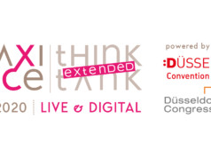 Think Tank extended in Düsseldorf