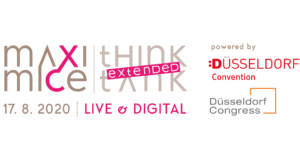 Think Tank extended in Düsseldorf