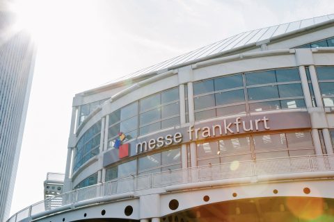 Messe Frankfurt verzichtet bis März auf Präsenzmessen