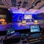 Studio Hammerbrook scharlatan theater