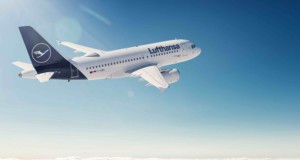 WLAN im Flugzeug kostenlos für Telekom Kunden