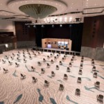 Westin_Ballsaal