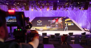 Hybride Eventlocation Gate 22 in Filderstadt gestartet