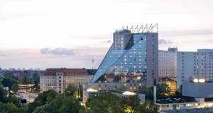 Estrel Auditorium geht Anfang 2021 an den Start
