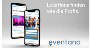 eventano kauft Portal für Hochzeitslocations
