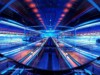 Immersives 3D-Projekt in Qingdao gestartet