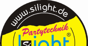 Lasershow für Firmenevents