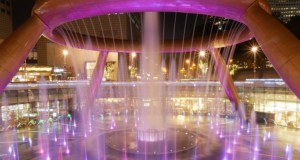 MICE Destination Singapur