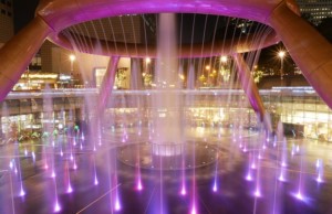 MICE Destination Singapur