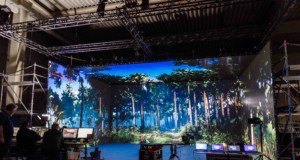 Produktionsstudio für virtuelle Events in Wien eröffnet