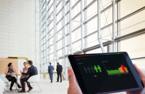Bosch Intelligent Insights macht Besucherdaten sichtbar
