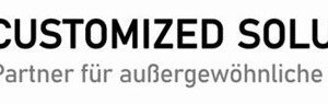 Customized Solutions - Partner für außergewöhnliche Erlebnisse